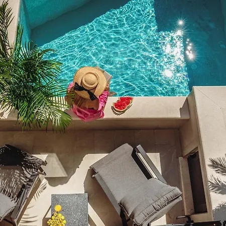 Apartment One B With Heated Private Pool Dubrovnik Exterior photo