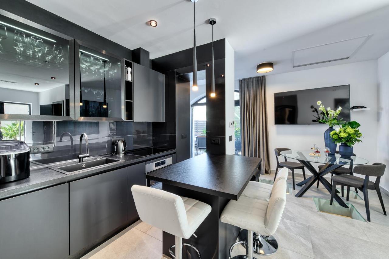 One B With Heated Private Pool Apartment Dubrovnik