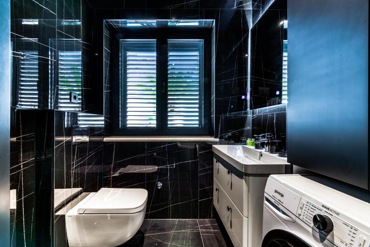 One B With Heated Private Pool * Dubrovnik