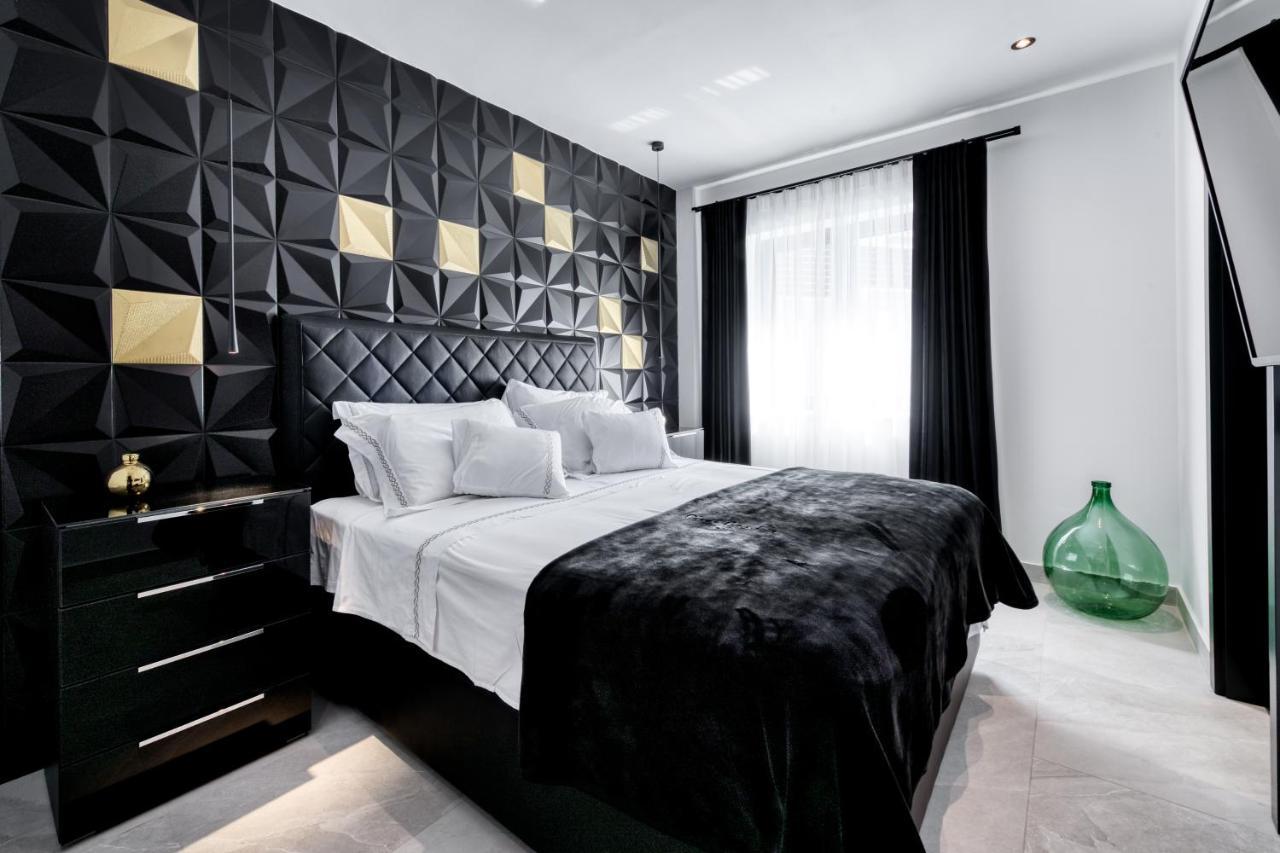 One B With Heated Private Pool * Dubrovnik