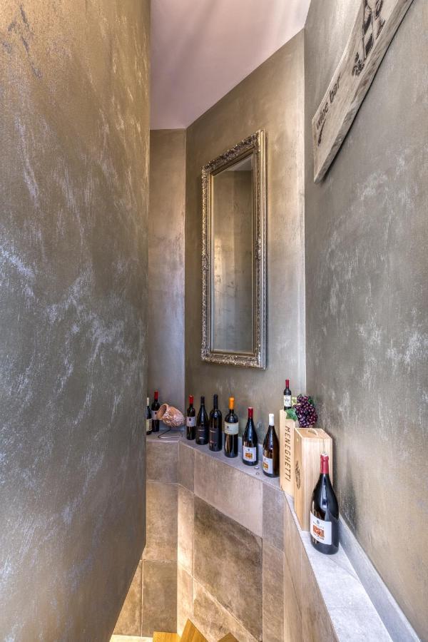 Apartment One B With Heated Private Pool Dubrovnik