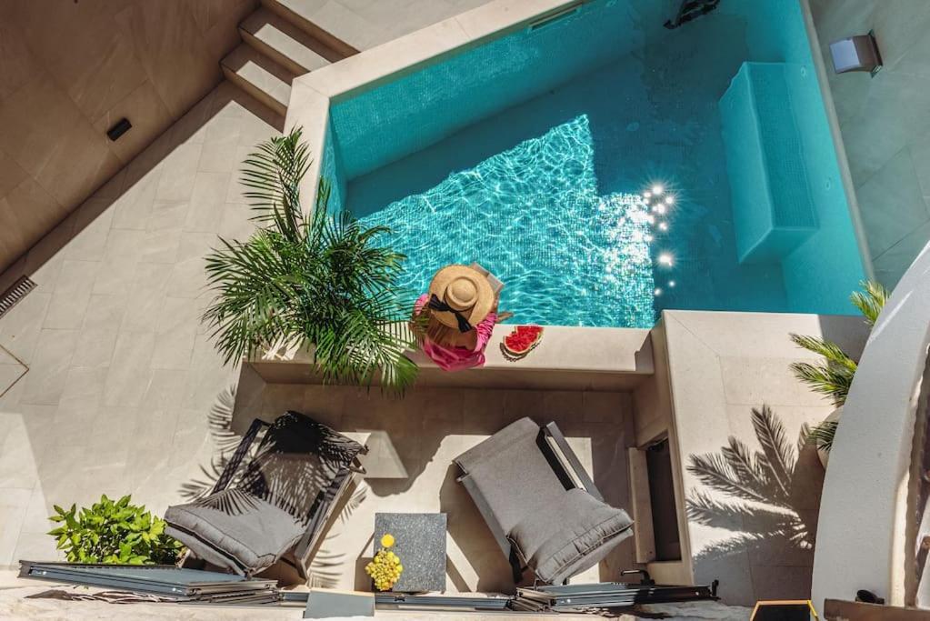 One B With Heated Private Pool Apartment Dubrovnik