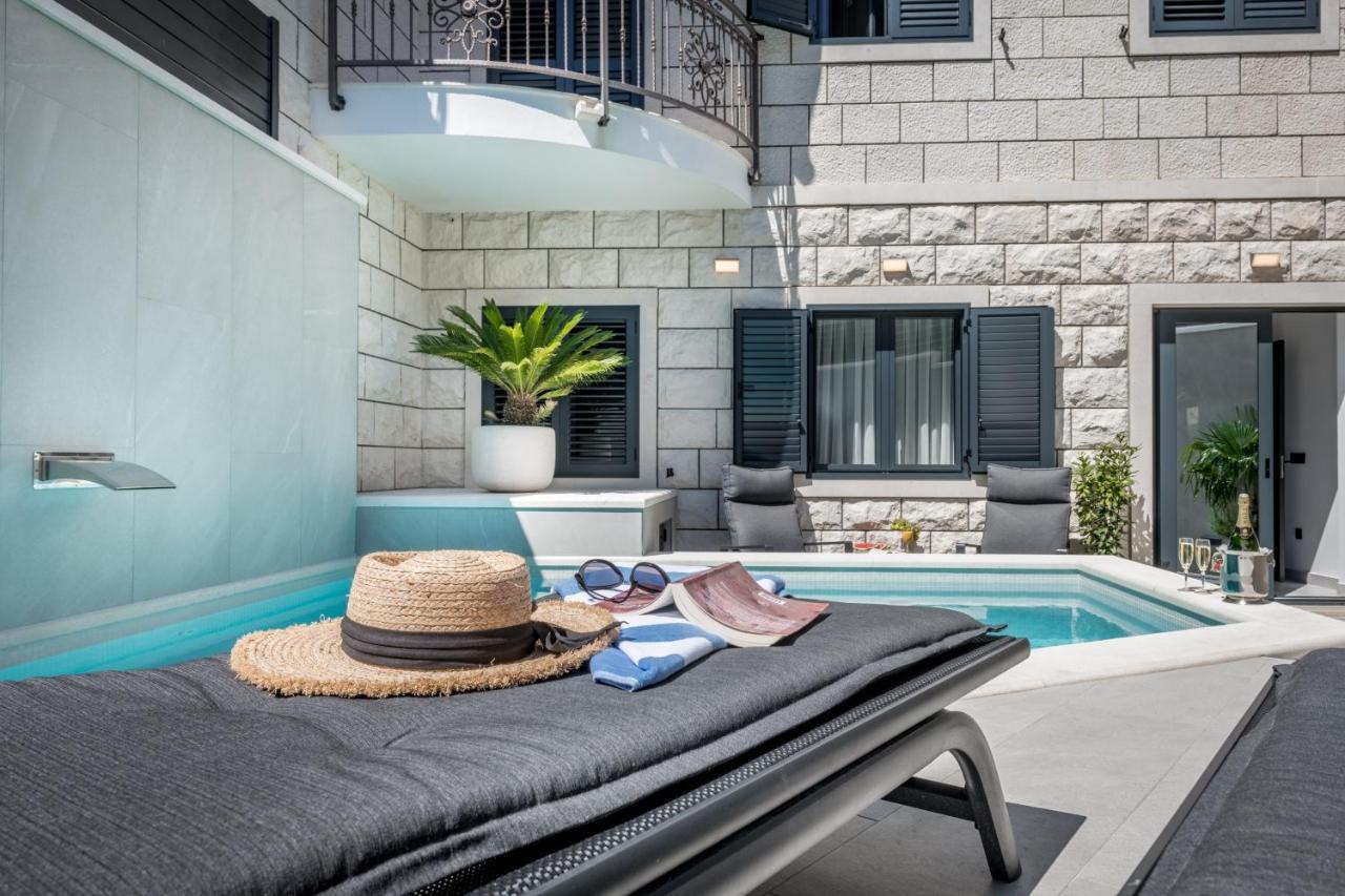 One B With Heated Private Pool *