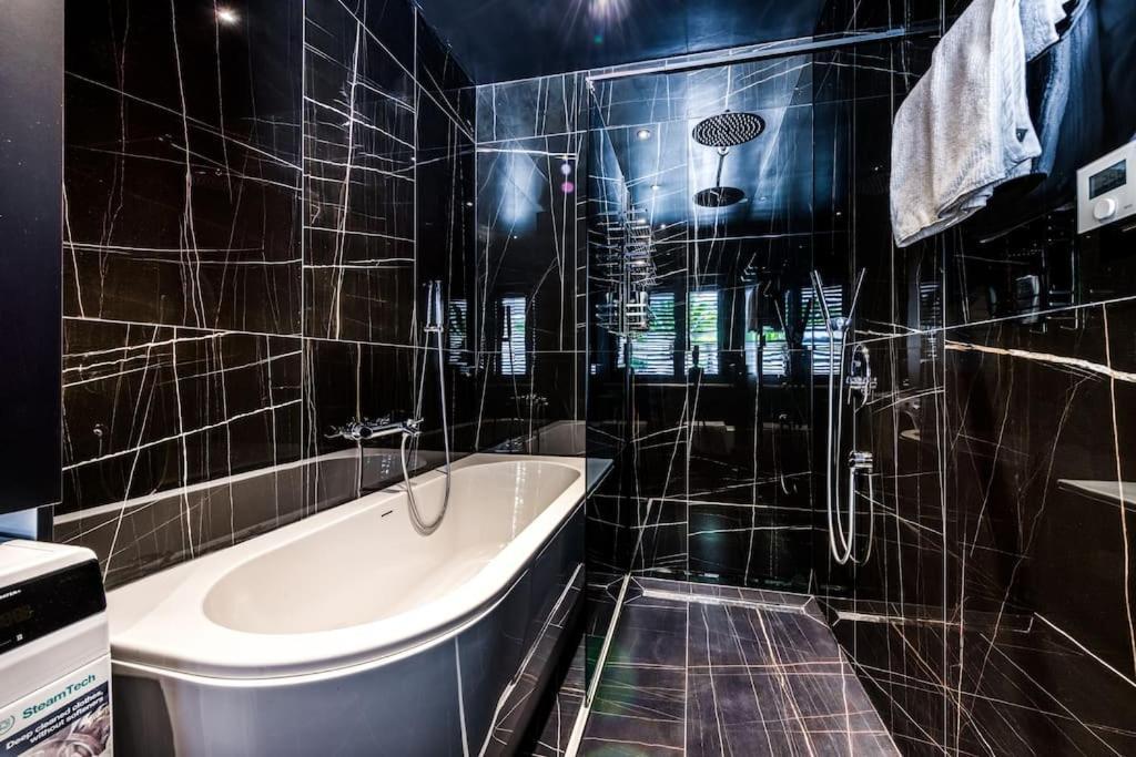 One B With Heated Private Pool Apartment Dubrovnik
