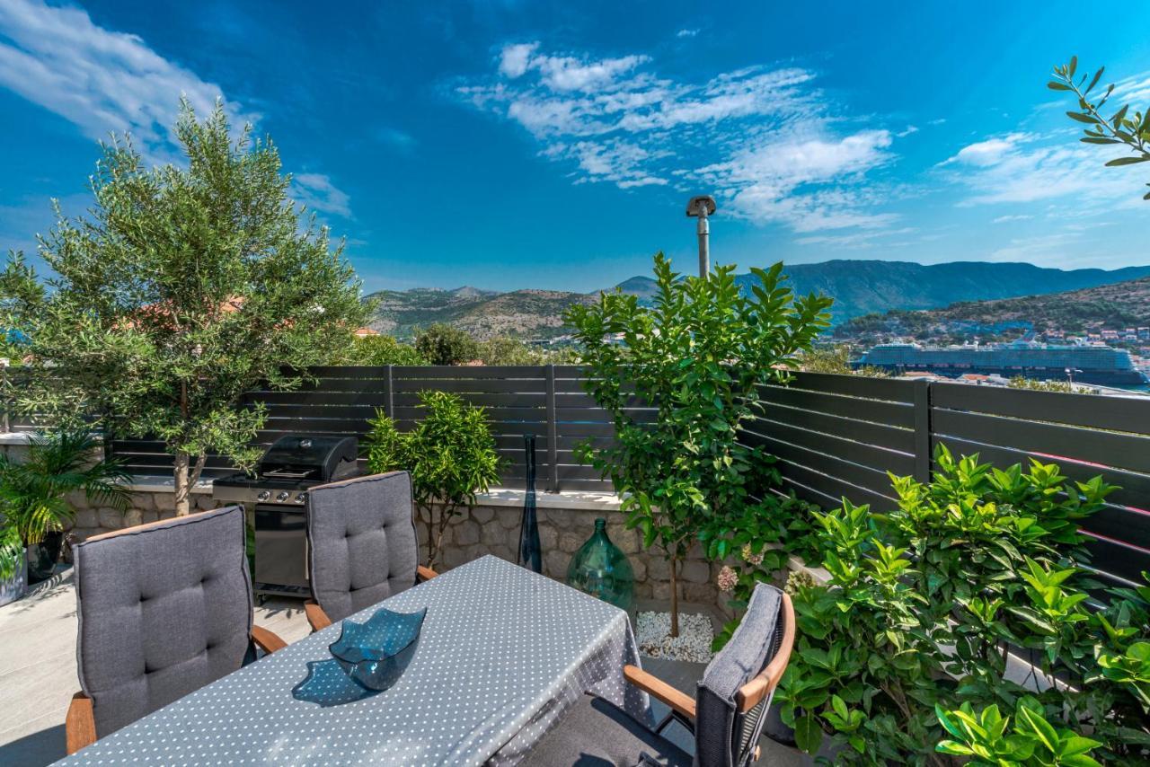 One B With Heated Private Pool Dubrovnik