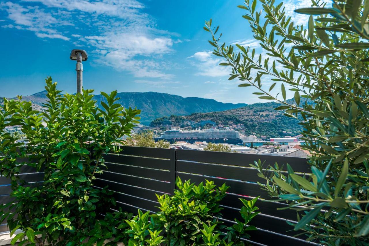 Apartment One B With Heated Private Pool *