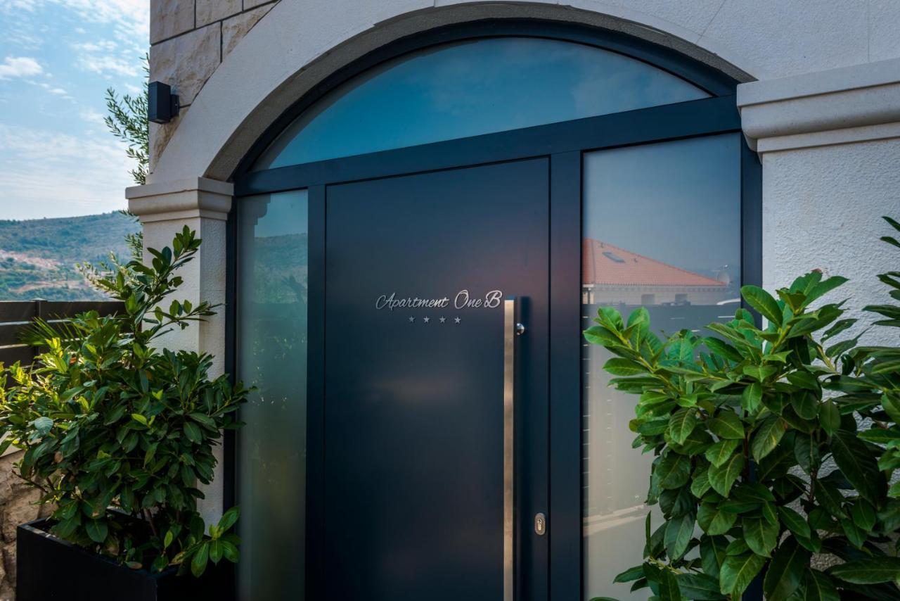 One B With Heated Private Pool *