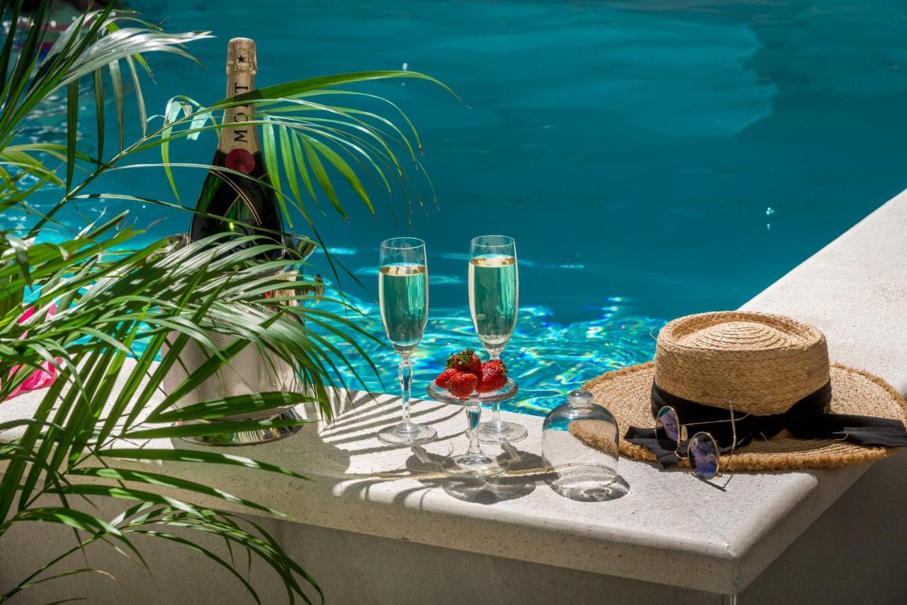 One B With Heated Private Pool Dubrovnik