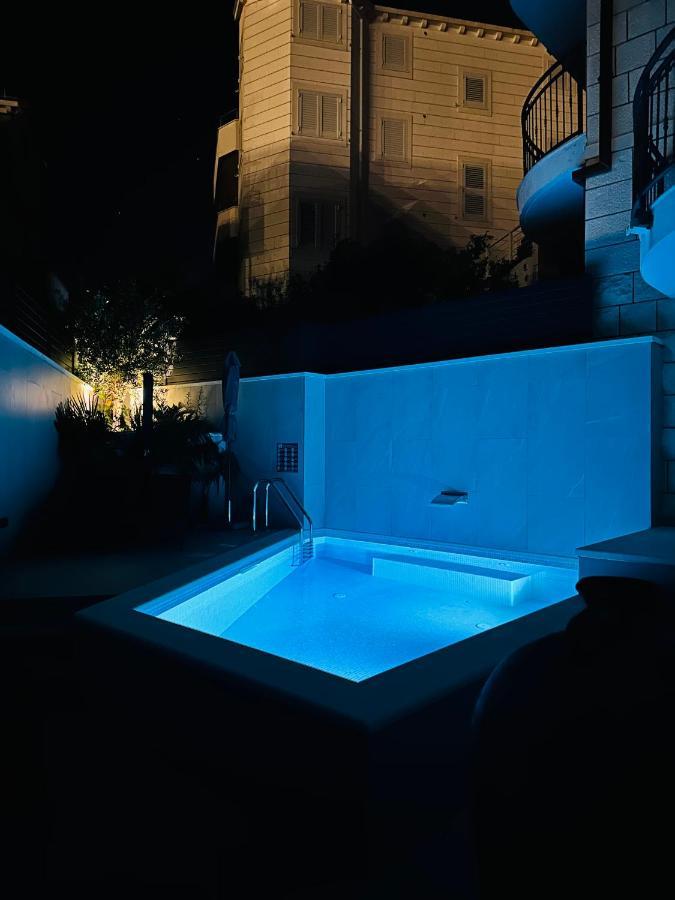 One B With Heated Private Pool Dubrovnik