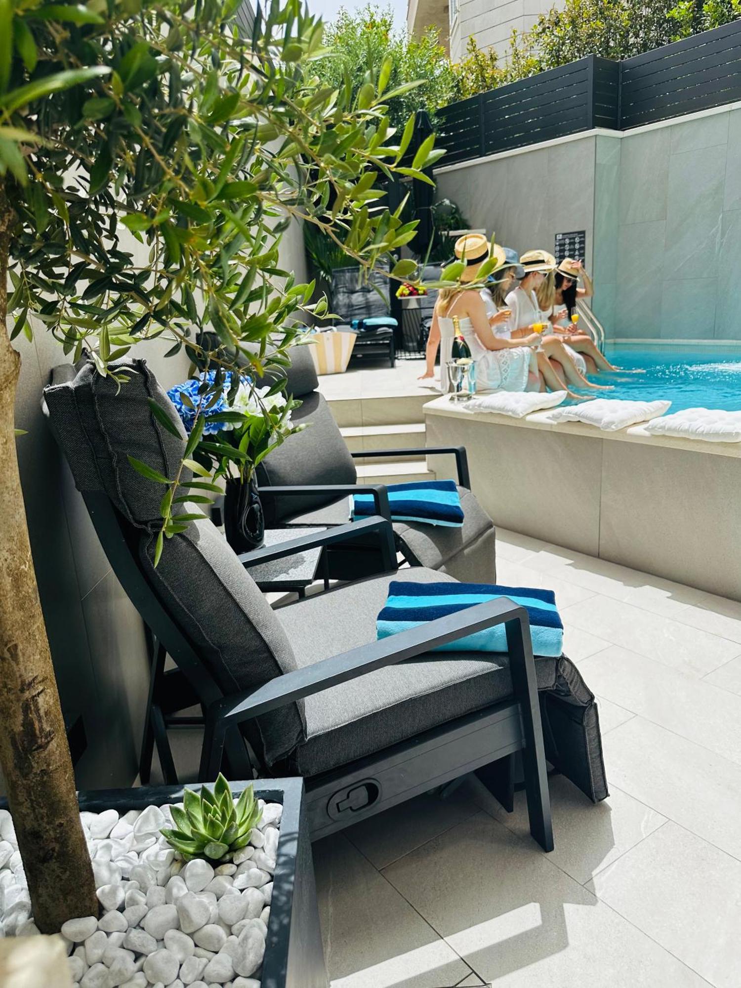 One B With Heated Private Pool Apartment Dubrovnik